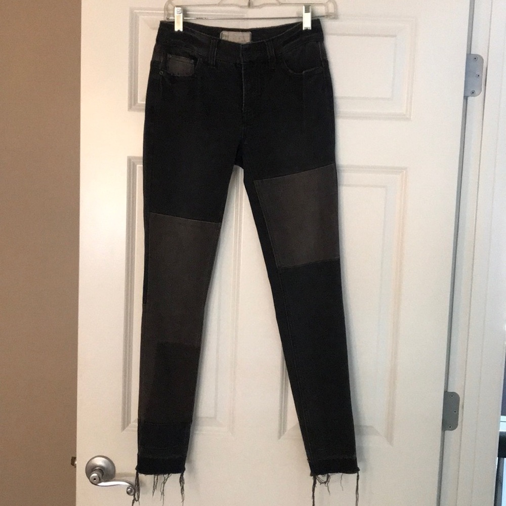 Free People Denim